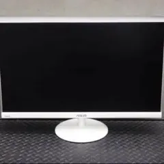 ASUS「VC279H-W」 27インチ