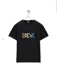 LOEWE ロエベ2024SSTシャツのサムネイル