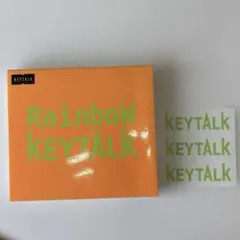 KEYTALK ベストセレクションアルバム - メルカリ