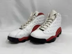 NIKE エアジョーダン 13 バッシュ レア 希少 26cm 新品未使用 2025年最新】AIR JORDAN 13の人気アイテム - メルカリ