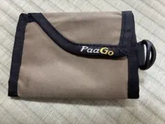 パーゴワークストレイルバンクMサイズ PAAGOWORKS TRAIL BANKのサムネイル