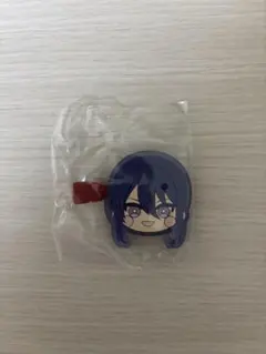 あんスタ　前髪クリップ　神崎颯馬