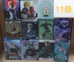 【 プライズ景品　11個まとめ売り 】