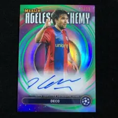 2026年最新】MERLIN toppsの人気アイテム - メルカリ