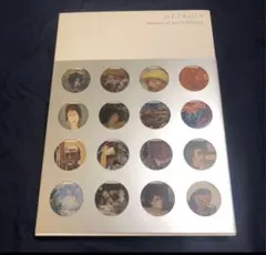DETROIT Institute of Arts Exhibition 図録