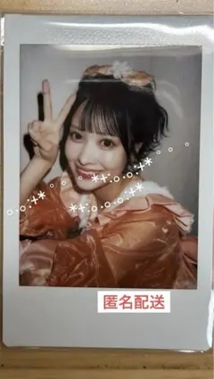 庄司なぎさ ソロチェキ 庄司なぎさ生誕祭 ver. SWEET STEADY - メルカリ