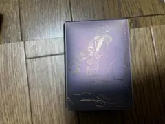 ポケモンカードゲーム デッキケース リザードン&メタグロス 有田満弘