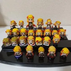 ネ*ツ様 煉獄杏寿郎　フィギュア　まとめ売り