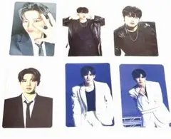 Treasure reboot ジュンギュ