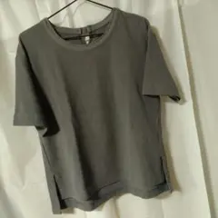 O16★美品　COMME CA ISM　ONIGIRI　Tシャツ　9号★のサムネイル