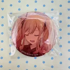 プロセカ グリッター缶バッジ グリ缶(天馬咲希*特訓前)