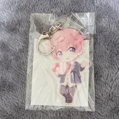 すとぷり さとみ アクリルキーホルダー
