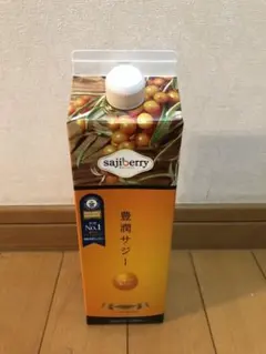 フィネス 豊潤サジーのサムネイル