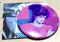 2026年最新】シティーハンターホログラム缶バッジの人気アイテム