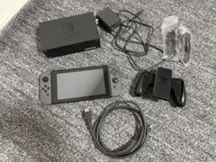 【付属完備】Nintendo Switch 本体のサムネイル