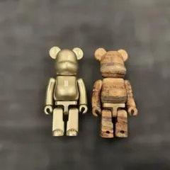 BE@RBRICK ベアブリック　SERIES 52