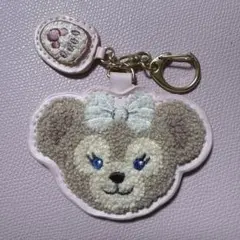 ShellieMay キーホルダー