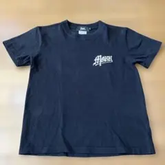 MOBB. ブラック Tシャツ Mサイズ