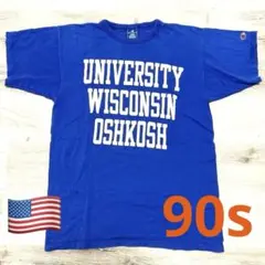 チャンピオン　Tシャツ