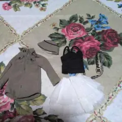 アゾン服セット
