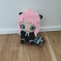 SPY×FAMILY アーニャ ぬいぐるみ