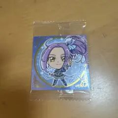 プリキュアオールスターズ シールウェハース3 キュアビート