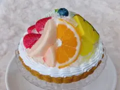 大臣様専用 フェルトケーキ☆フェイクスイーツ☆フェルトのままごと