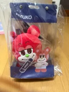 (値下げ)RIIZE リズコARCHIIVE² 上海 popup ぬいぐるみ 値下げ)RIIZE リズコARCHIIVE² 上海 popup ぬいぐるみ - メルカリ