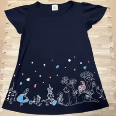 Disney アリス・イン・ワンダーランド Tシャツ