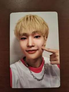 PRODUCE 101 JAPAN 日プ新世界 浅香孝太郎 制服 練習着 トレカ - メルカリ