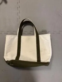L.L.Bean Boat and Tote トートバッグ