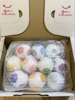 スーパーマリオ　めじるしアクセサリー　ヨッシーコレクション　コンプリートセット