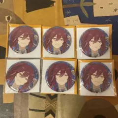 FGO OVER THE SAME SKY 霊基召喚 缶バッジ ヤマトタケル - メルカリ