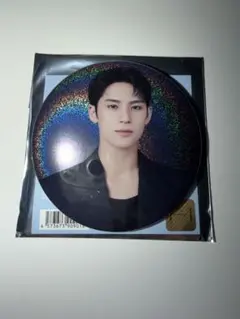 2026年最新】seventeen ミンギュ 缶バッジの人気アイテム - メルカリ