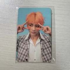 トレカ テヒョン love yourself 結 S E L セット - メルカリ