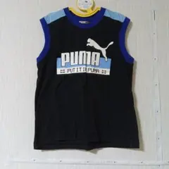 PUMA ノースリーブ 　 　　タンクトップ 140cm