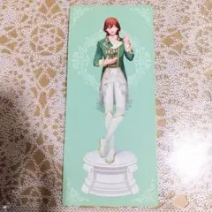 うたプリ シャニスト2017 ノーブルプリンス 特典カード 嶺二