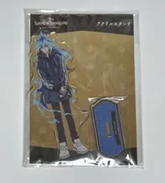 ツイステ　THE ANIMATION アクリルスタンド　イデア