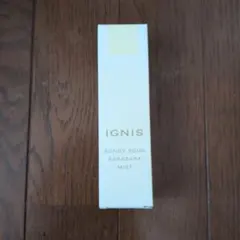 IGNIS サニーサワー さらさらミスト 50mlのサムネイル