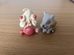 マホイップ ゲームキャラクター