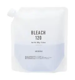 ARIMINO BLEACH 120 500gのサムネイル