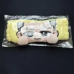 SnowMan RAYS すのチルぶら下がらないシリーズ ヘアバンド 岩本照