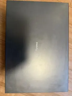 【ジャンク品】iiyama NJ50CUノートパソコンのサムネイル