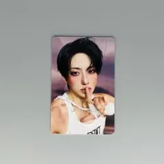 【&TEAM｜ FUMA フウマ 】 Back to Life トレカ