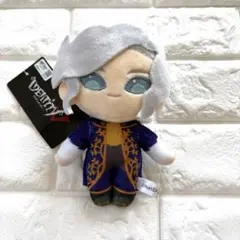 第五人格 ぬいぐるみチャーム 写真家 IdentityⅤ ともぬい　アベイル
