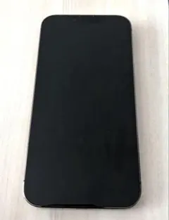 （値下げ）Apple iPhone 13 Pro 256G グラファイト