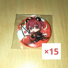 となりの坂田。 缶バッジ まとめ売り