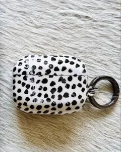 【美品】BURGA／AirPods Pro ケース