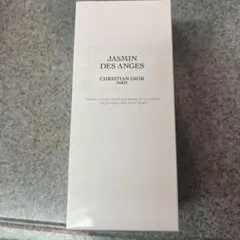 JASMIN DES ANGES ディオール ボディソープ　350ml 新品
