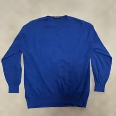 RagOut ラグアウト Vネックニットセーター 長袖　Mサイズ